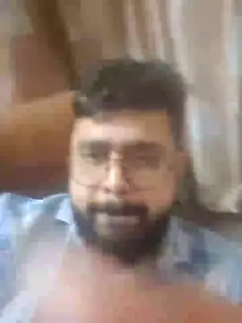 Bongaman696969 online show from 01-19-25, 05:18