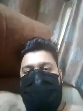 Bongaman696969 online show from 01-20-25, 09:03