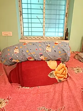 Hot Urvi online show from 03-21-26, 06:40