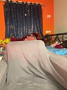 Hot Urvi online show from 06-06-26, 02:55