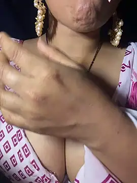 Snapshot of pikaindian chatting on 05-14-26, 09:10 pikaindian online show from 05-14-26, 09:10