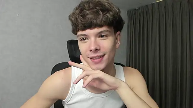 calvin love you online show from 03-04-26, 05:08