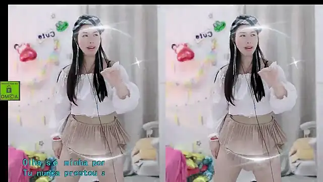 HK angelchloe online show from 11-29-25, 02:03