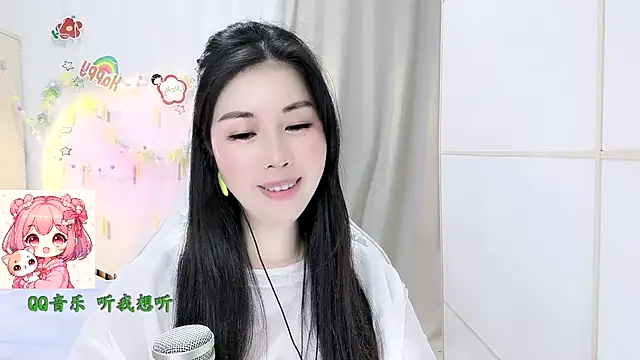 HK angelchloe online show from 03-19-26, 01:48