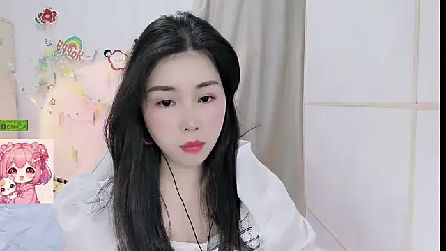 HK angelchloe online show from 05-13-26, 01:14