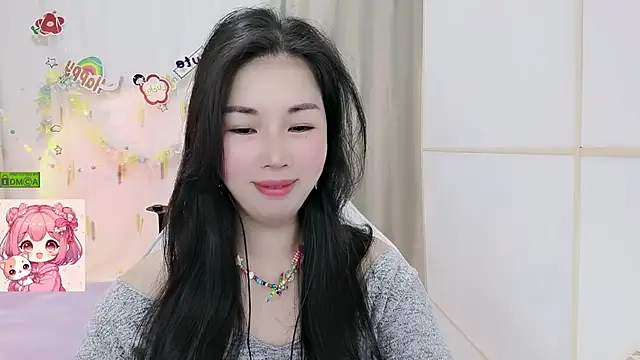 HK angelchloe online show from 07-06-26, 01:13