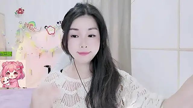 HK angelchloe online show from 07-15-26, 01:00