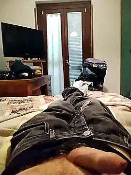 Cazzodr online show from 03-05-25, 02:56