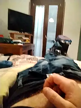 Cazzodr online show from 03-19-25, 02:02