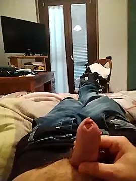 Cazzodr online show from 03-20-25, 01:59