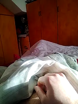 Cazzodr online show from 03-30-26, 04:08