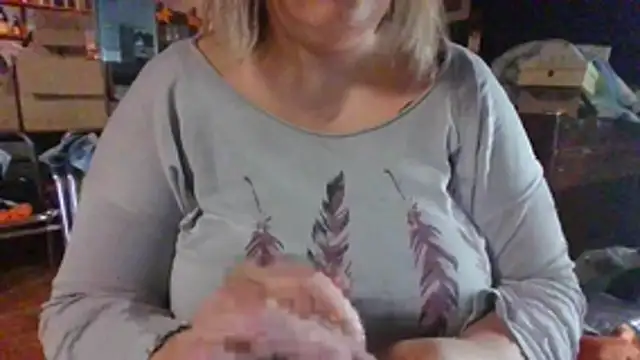 maria38xxx online show from 10-27-25, 12:31