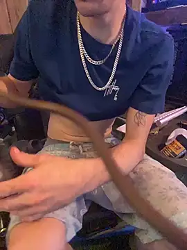 Naughty Excitement online show from 02-26-26, 08:19