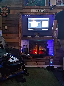 Naughty Excitement online show from 03-07-26, 01:57