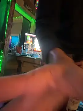 Naughty Excitement online show from 05-16-26, 12:51
