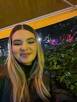 Odett  online show from 01-26-25, 04:20