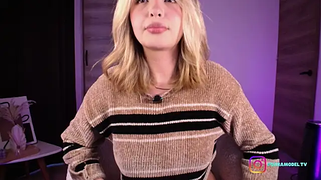 Odett  online show from 02-07-26, 11:08