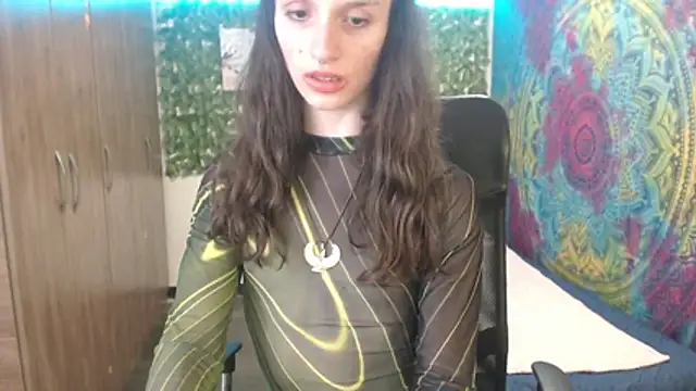 BurningVenus12 online show from 11-07-25, 06:24