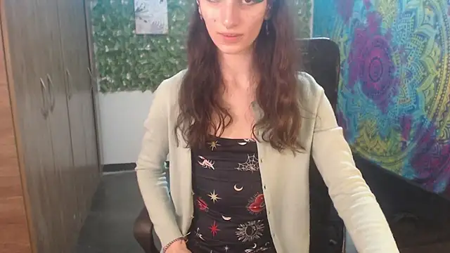 BurningVenus12 online show from 01-10-26, 02:52