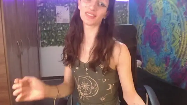 BurningVenus12 online show from 01-11-26, 09:36