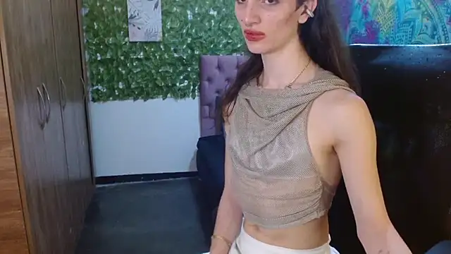 BurningVenus12 online show from 02-05-26, 10:42