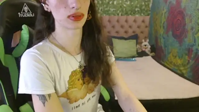 BurningVenus12 online show from 07-16-26, 11:38