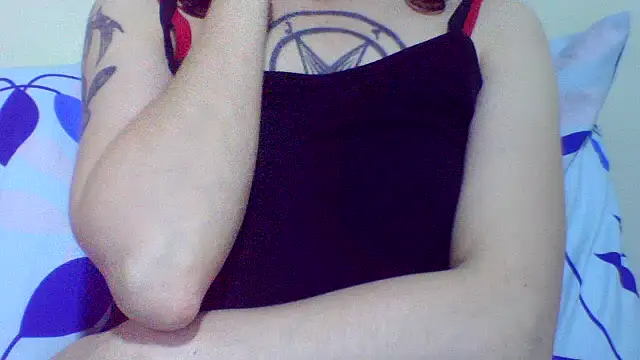 CELEna098rs707 online show from 10-21-25, 03:18