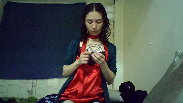 CELEna098rs707 online show from 04-01-26, 11:02