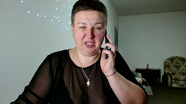 Annet1912 online show from 01-24-25, 06:14