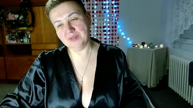 Annet1912 online show from 02-02-25, 08:51