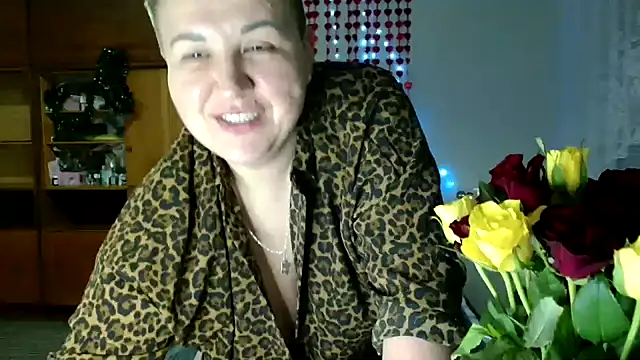 Annet1912 online show from 02-03-25, 09:07