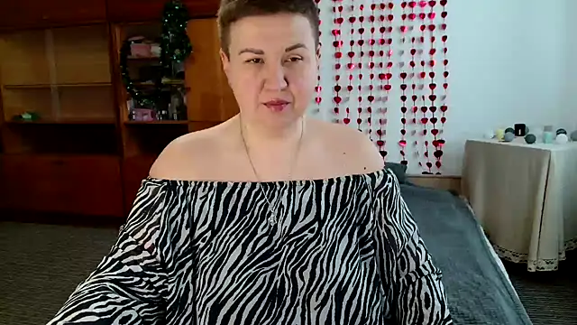 Annet1912 online show from 02-11-25, 09:31