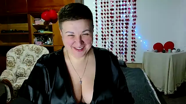 Annet1912 online show from 02-24-25, 06:15