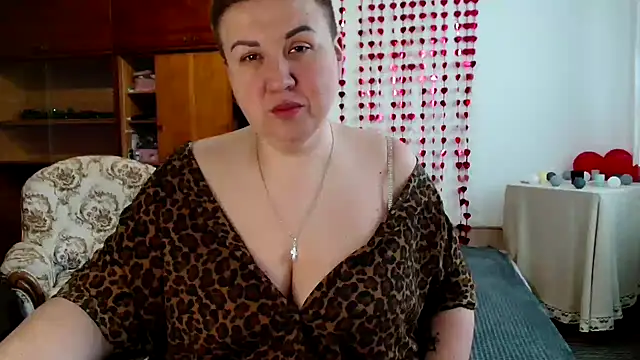 Annet1912 online show from 03-13-25, 09:43