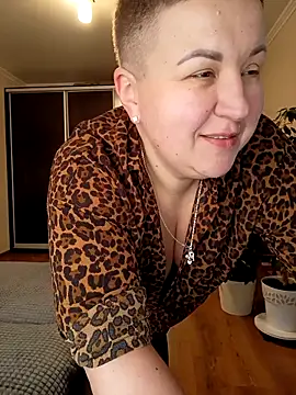 Annet1912 online show from 04-13-26, 11:05