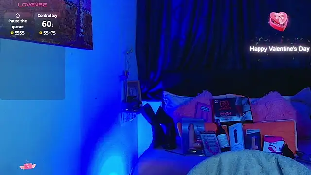 avans 15 online show from 02-23-25, 05:45