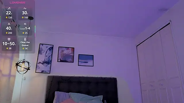 avans 15 online show from 11-25-25, 02:39