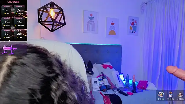 avans 15 online show from 01-31-26, 07:11