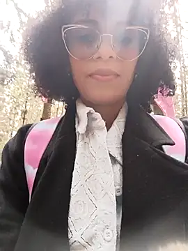 Snapshot of BlairSamy chatting on 03-13-25, 06:23 BlairSamy online show from 03-13-25, 06:23