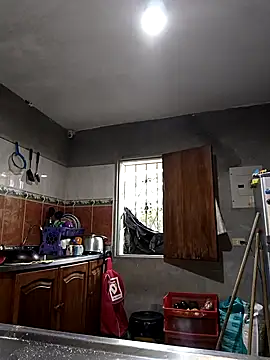 Snapshot of BlairSamy chatting on 10-24-25, 08:05 BlairSamy online show from 10-24-25, 08:05