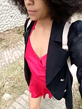 BlairSamy online show from 03-22-26, 04:21