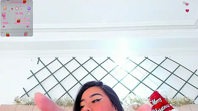 Snapshot of lin_jayani chatting on 12-26-24, 11:54 lin jayani online show from 12-26-24, 11:54