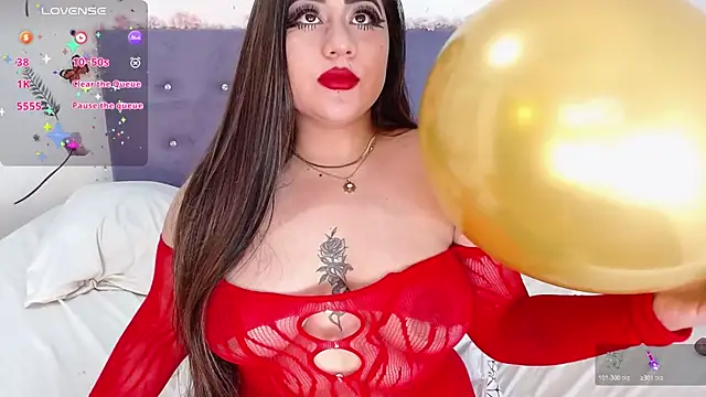 Snapshot of lin_jayani chatting on 02-07-26, 09:07 lin jayani online show from 02-07-26, 09:07