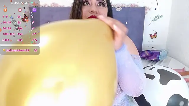 Snapshot of lin_jayani chatting on 02-24-26, 09:24 lin jayani online show from 02-24-26, 09:24