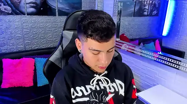 salvadorgomezx online show from 12-06-24, 08:18