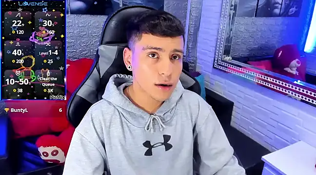 salvadorgomezx online show from 12-09-24, 04:23