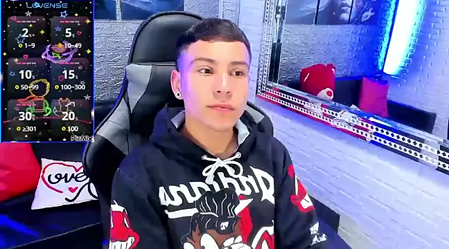 salvadorgomezx online show from 12-20-24, 01:58