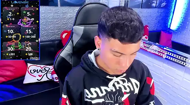 salvadorgomezx online show from 12-20-24, 05:04