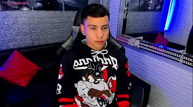 salvadorgomezx online show from 01-06-25, 04:15