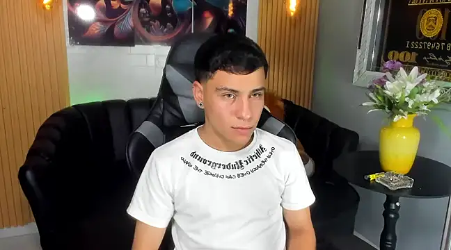 salvadorgomezx online show from 01-23-25, 12:14